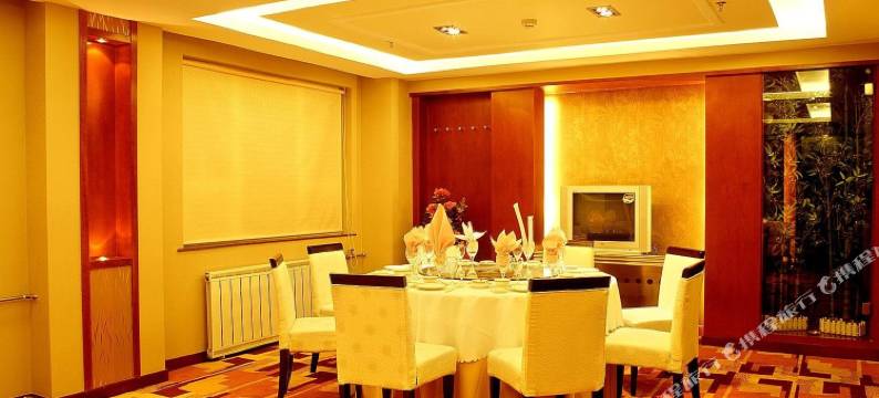 昌建商务酒店(漯河火车站店)图片