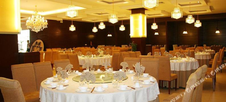 攀枝花学府酒店图片