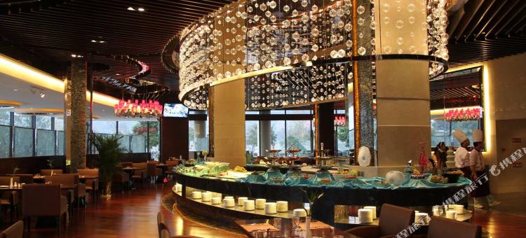 广元天成大酒店图片