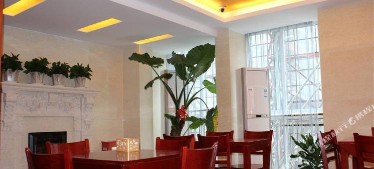 格林豪泰酒店(盱眙华夏店)图片