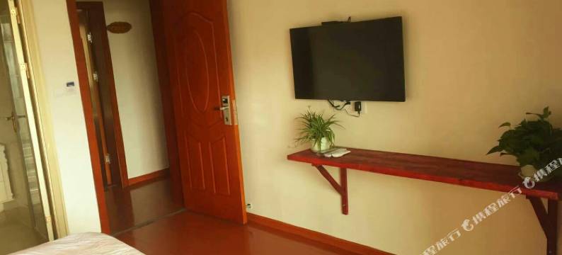 广安摩尔公寓酒店图片