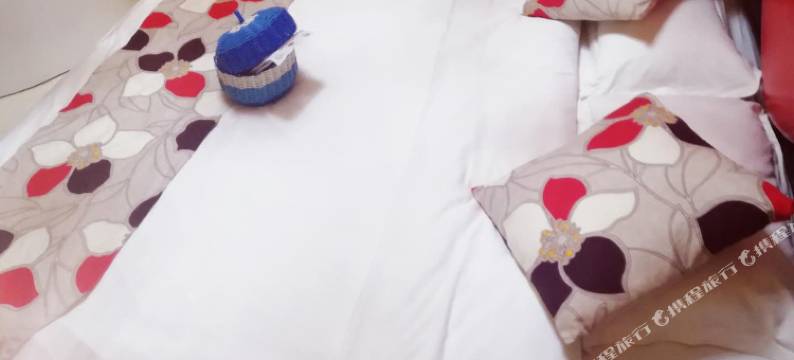 怡都主题宾馆(兰州广场店)图片