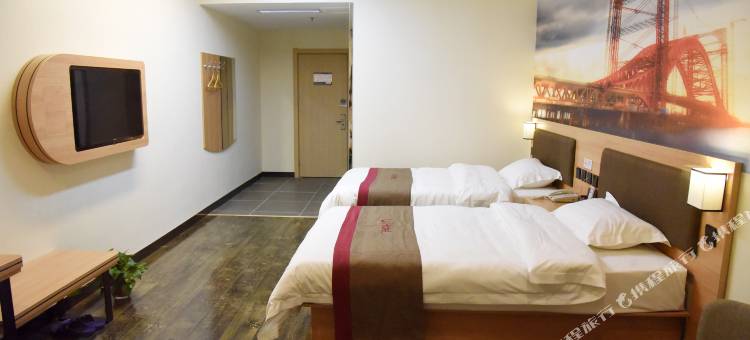 尚客优酒店(邢台太行路店)图片