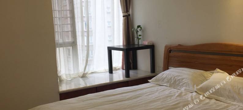 成都温馨家园地铁直达宽窄巷子春熙路天府广场普通公寓图片