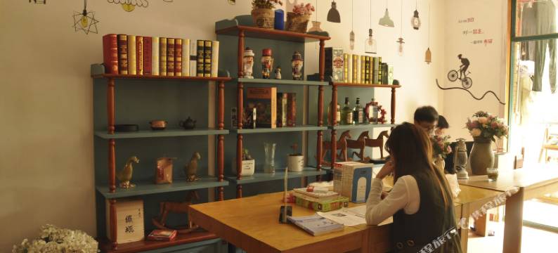 阳光大学生公寓(武汉丁字桥店)图片