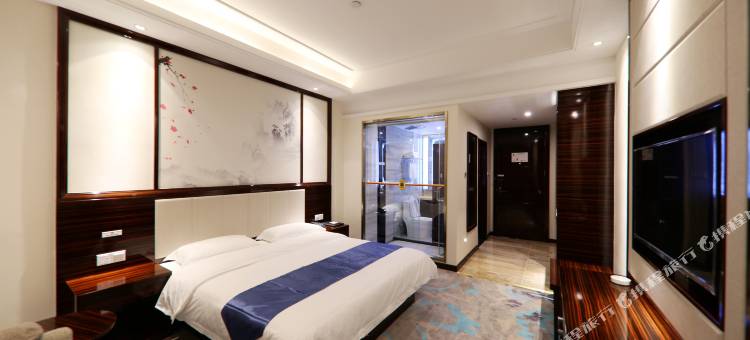 速8酒店(肥西兴众广场店)图片