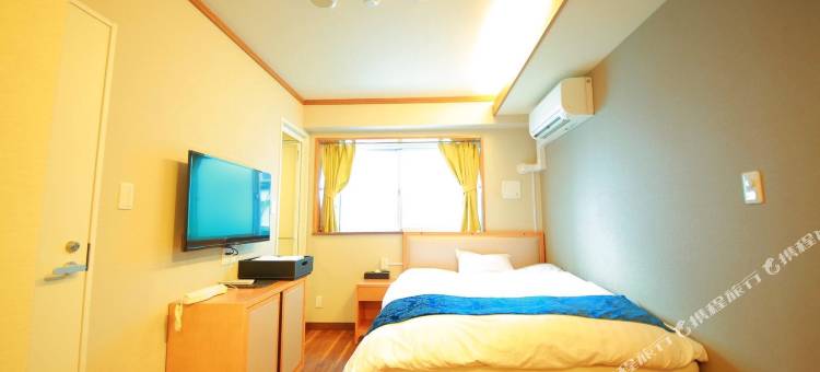 新宿大山酒店(Hotel Oyama Shinjuku)图片
