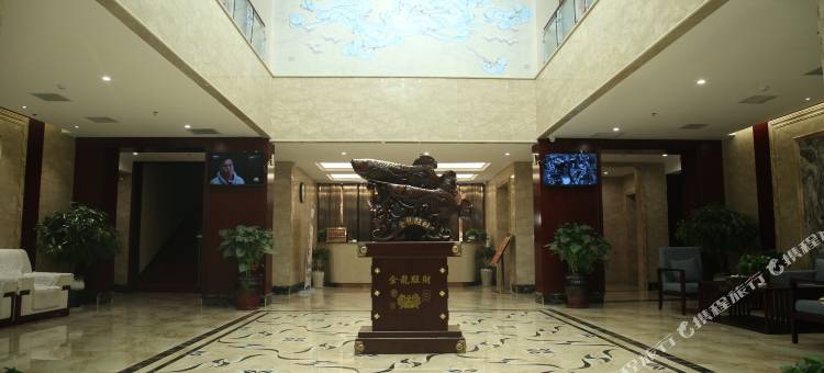 确山迎宾馆图片