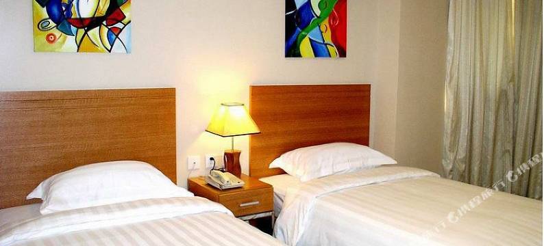 天津现代快捷宾馆图片