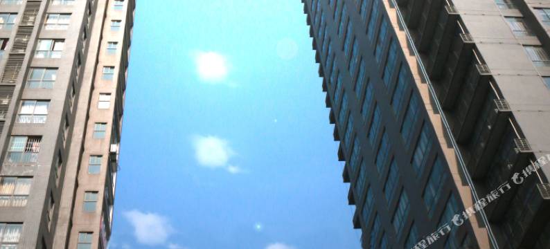 水富红叶假日酒店图片