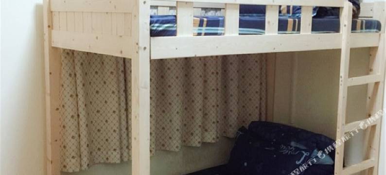 重庆好基友彩虹客栈图片