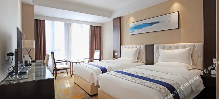 凯欧精品酒店(重庆黄泥磅地铁站店)图片