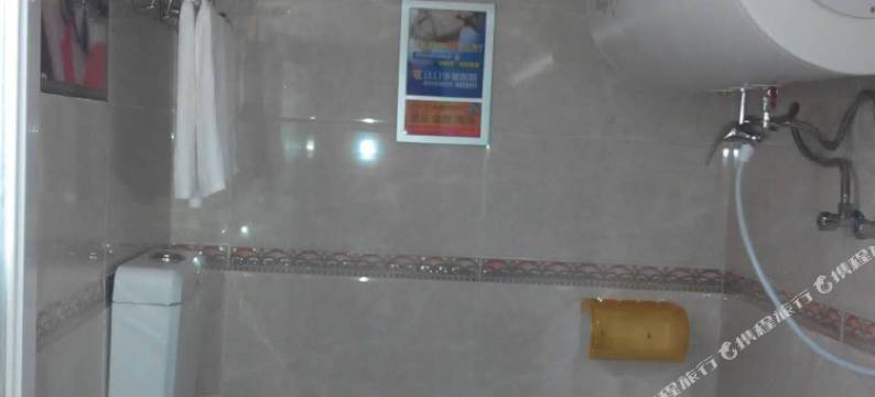 江口光头强山庄图片