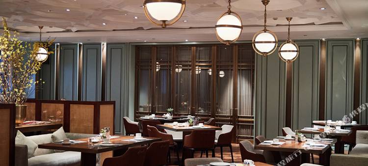 上海锦江都城青年会宾馆图片