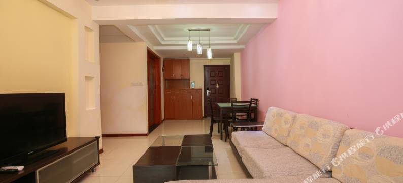 OYO重庆佳丽旅馆图片