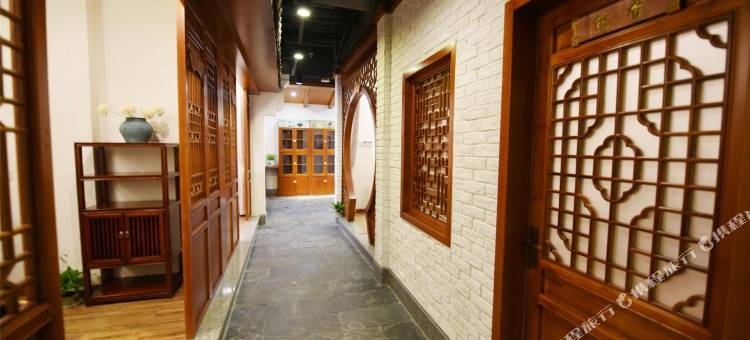 衡阳县富绅来商务宾馆图片