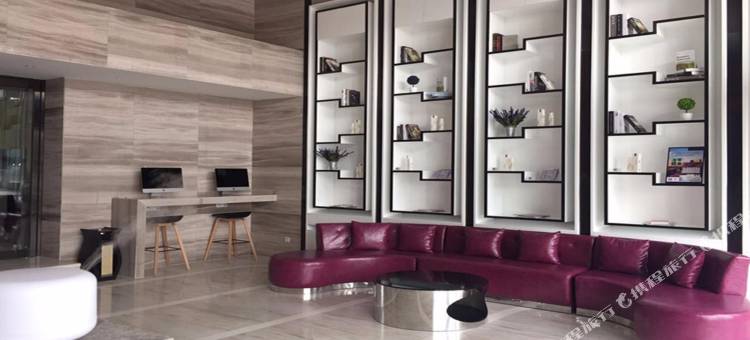 麗枫酒店(哈尔滨哈西火车站店)图片