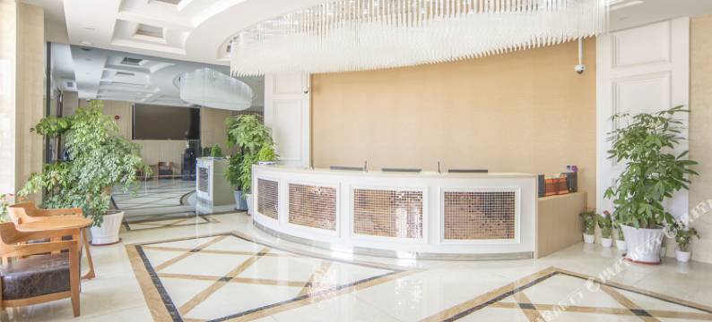 睿柏·云酒店(上海崇明城桥店)图片