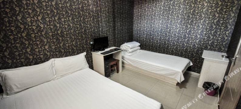 绥中铁馨园招待所图片