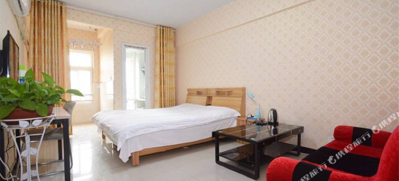 郑州好宜家公寓图片