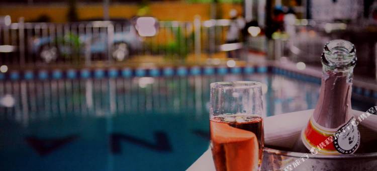 甜蜜精神酒店及套房 达纳格 - 哈科特港(Sweet Spirit Hotel and Suites Danag - Port Harcourt)图片