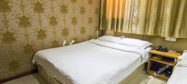 假日驿站连锁宾馆(牡丹江阳明店)图片