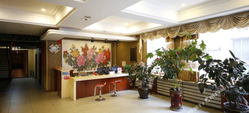 丹东河畔宾馆图片