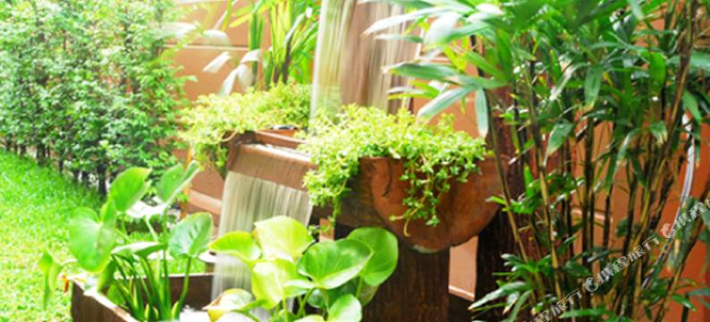 BCJ公寓(Kpp Residence Bangkok)图片