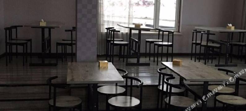 靖宇怡路商务宾馆图片