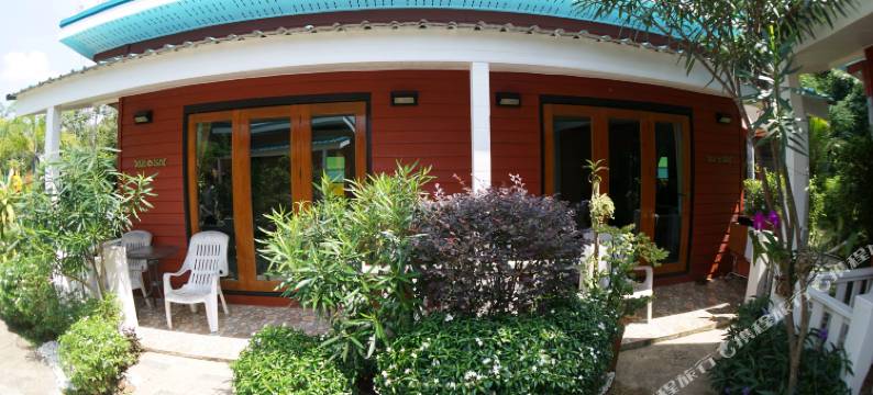 泰国微笑平房(Thai Smile Bungalows)图片