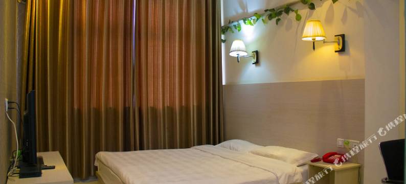 高密龙苑旅馆图片