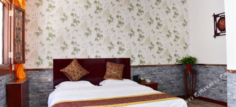 泰和山庄民宿(嘉峪关关城景区店)图片