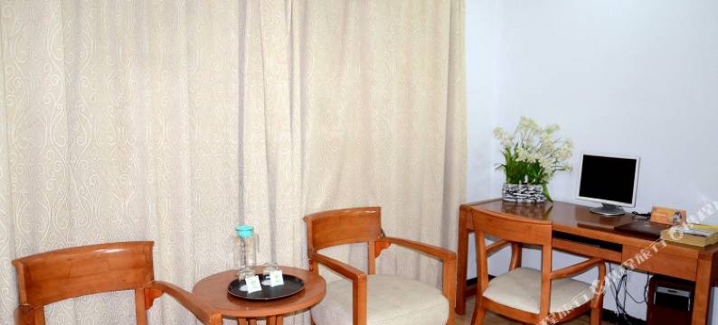 武汉航海宾馆图片