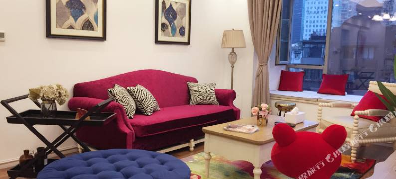 虹宇之家公寓(重庆青年路店)图片