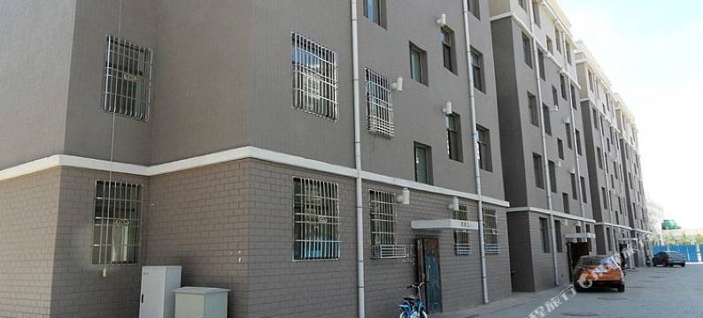 我家客栈(额济纳旗商服楼店)图片