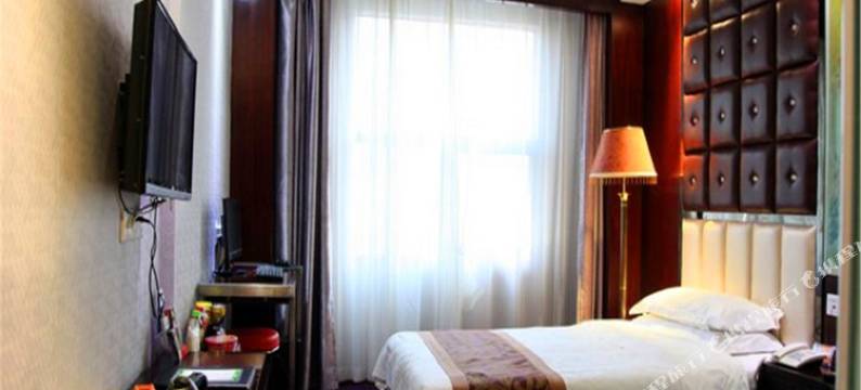 艾仕丽宾馆(武汉阳逻精品店)图片