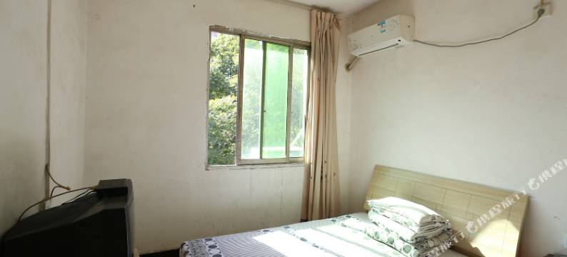 馨园宾馆(西安石家围墙店)图片