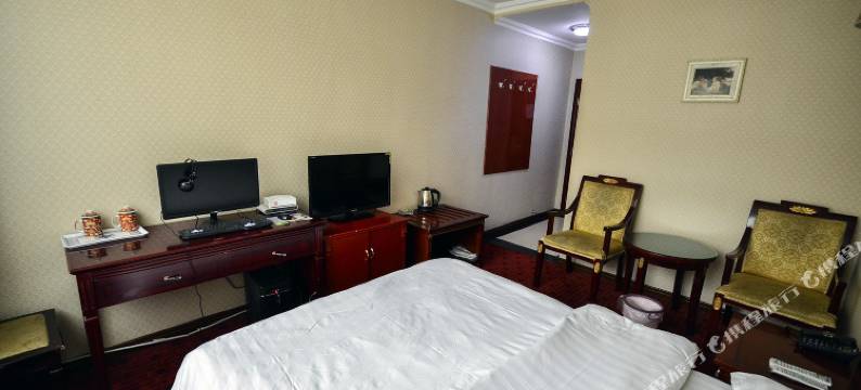 西宁泰丰商务宾馆图片