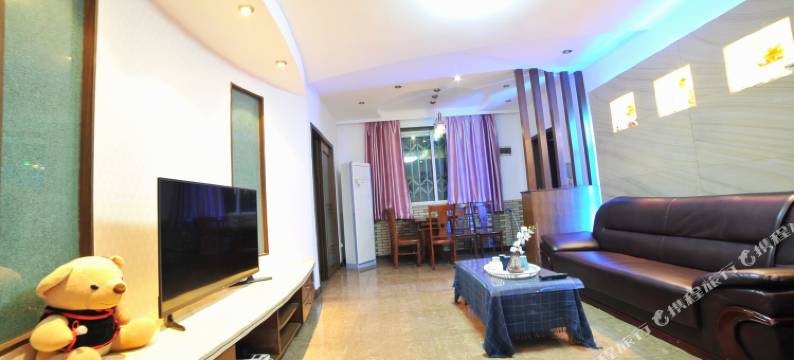 宁波地方的家公寓图片