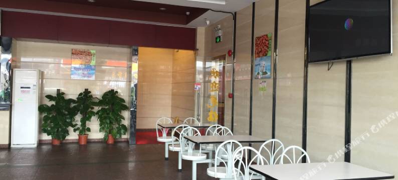 深圳东兴源酒店图片
