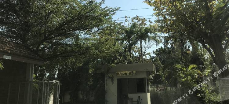 度假酒店(Resortel Hotel)图片