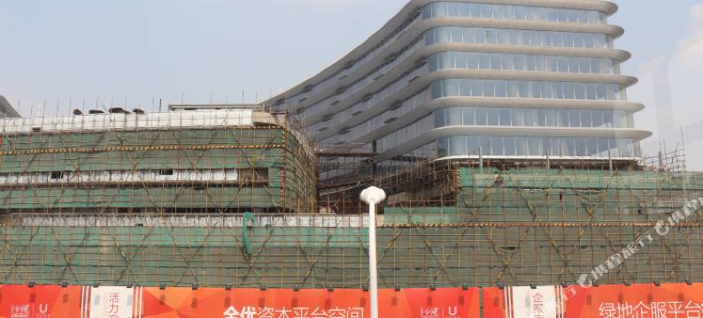 上海途窝青年旅社(虹桥火车站会展中心店)图片