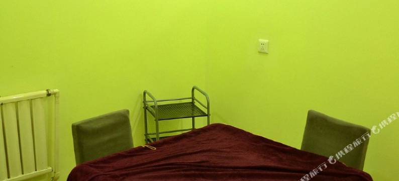 新郑九门快捷酒店图片