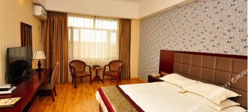 德州舜泰商务酒店图片