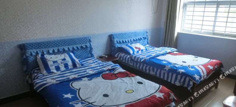 北海银滩裕庭别墅图片