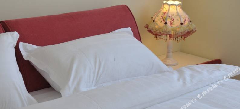 昆明千尺居公寓酒店图片