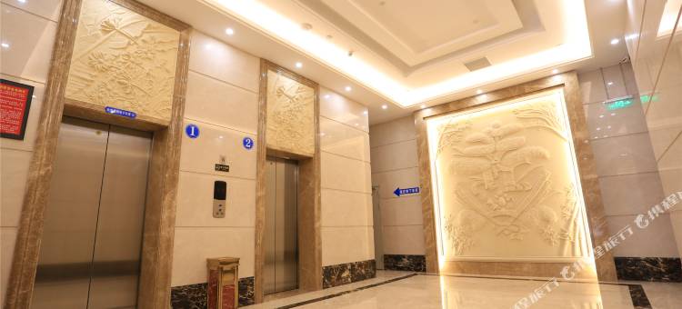 连平新成大酒店图片