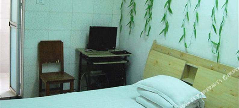 武汉天梨豪园姐妹公寓图片