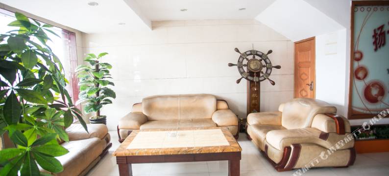 张家港扬子商务宾馆图片