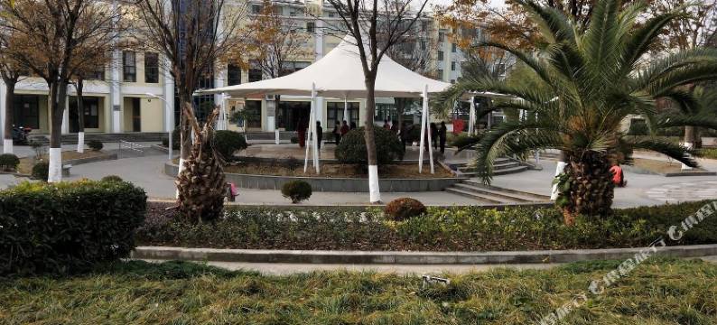 上海宜居民宿图片